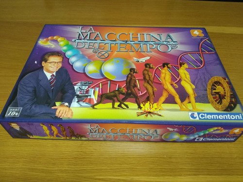 Gioco scatola macchina - scatola, la