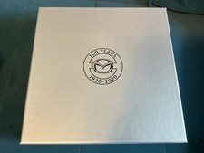 Mazda 100th Anniversary