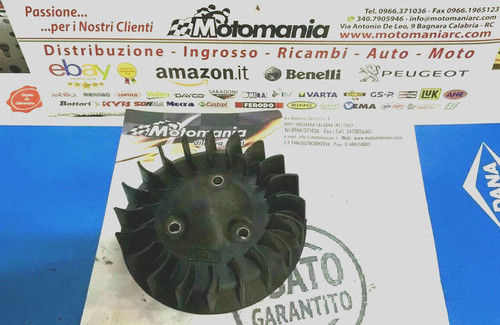 Ventola raffreddamento - ventola,