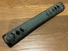 Manico giapponese Tsuka Katana
