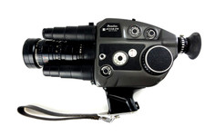 Beaulieu 4008 ZM Super8