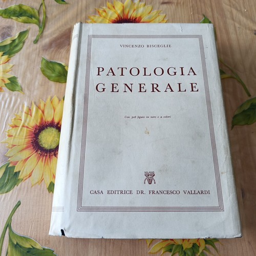 Patologia generale v - generale,