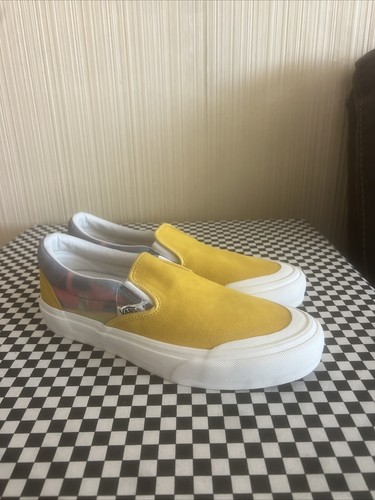 Vans slip vlt slam - vans, x