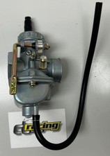 Carburatore PZ22 4T Per Quad