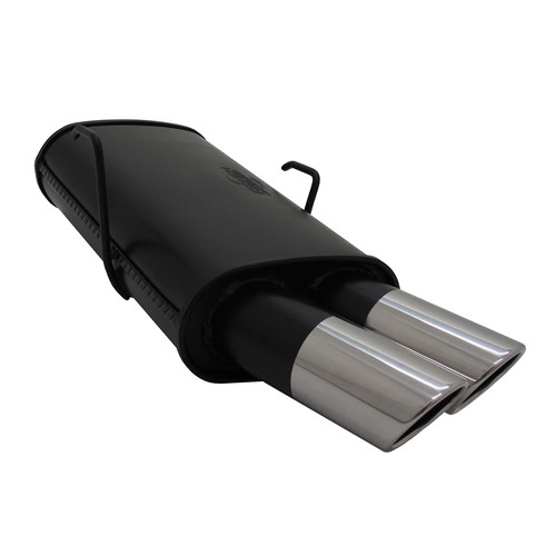 Scarico sportivo novus per - sportivo,