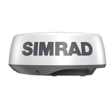 Simrad HALO20 Cupola radar 20"