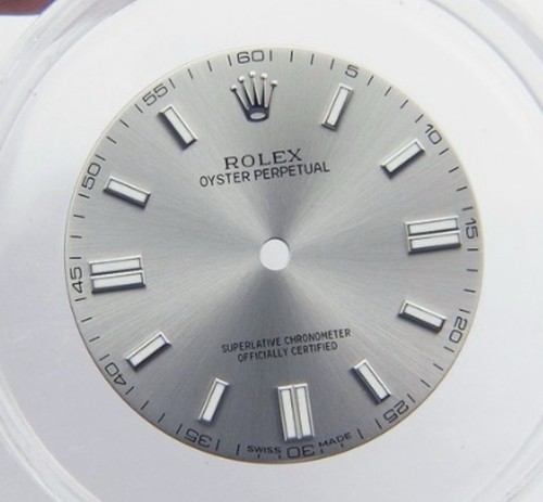 Rolex oyster quadrante - oyster,