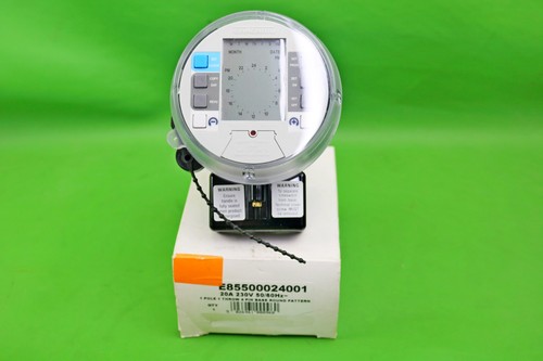 Interruttore orario sangamo - interruttore,