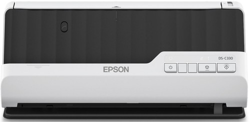 Epson workforce c330 - workforce, ds-c330