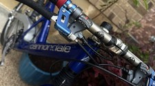 Cannondale Super V 1000 19"