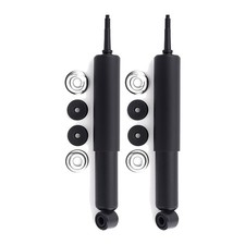 Kit ammortizzatori posteriori