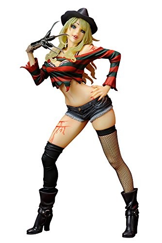 Figurina kotobukiya horror - kotobukiya,