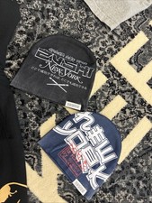 Zushi By Tenco Beanie New York