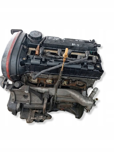 Motore alfa romeo gtv - gtv, ar32301