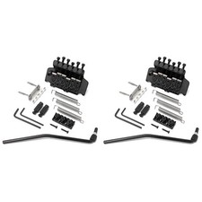 2 Set Accessori Ponte Chitarra