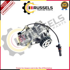 Pompa Dell'Olio Con Sensore