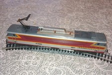 JOUEF H0  -  LOCOMOTORE SNCF