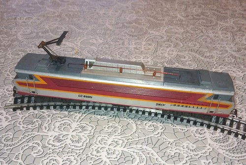 Jouef locomotore sncf - -,