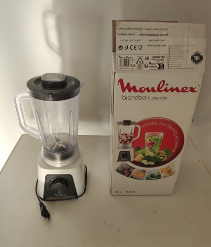 Moulinex blendeo frullatore - moulinex,