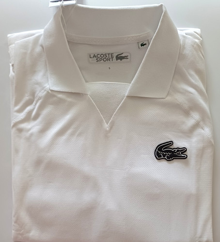 Rarissima polo jacquard