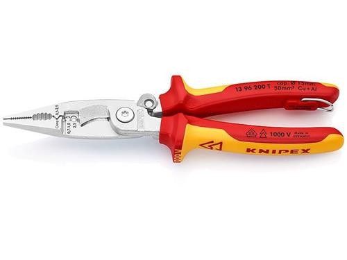 Knipex pinza per installazione - per,