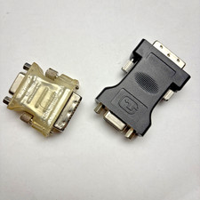 Adattatore dvi a vga - adattatore, 24+1