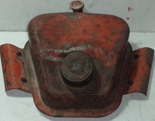 SERBATOIO VINTAGE PER CARBURANTE ANNI 50/60