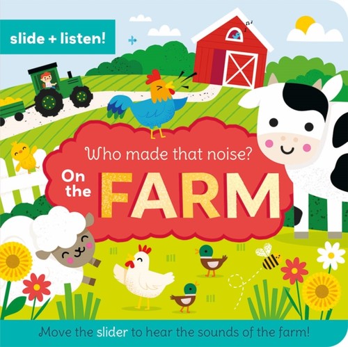 The farm emerson hicks - on,