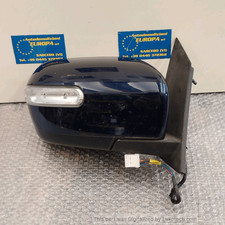 EH116912ZA Retrovisore est. regolaz. elettr. DX MAZDA CX-7 2.2L MZR CD Suv