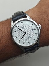 Orologio Uomo Tissot Le Locle