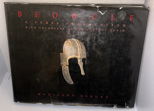 Beowulf verse translation - beowulf,