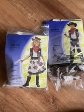 Girls boys western cow - boys,