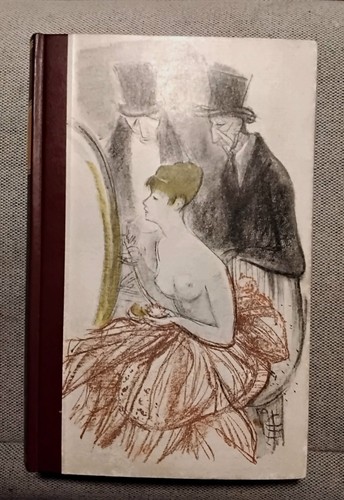 Emile zola nana eduard - emile, (eduard