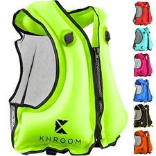 Giubbotto salvagente sup kayak - giubbotto,