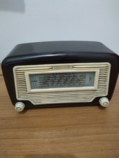 Radio Vintage Kennedy K 307