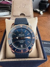 Breitling SuperOcean Heritage