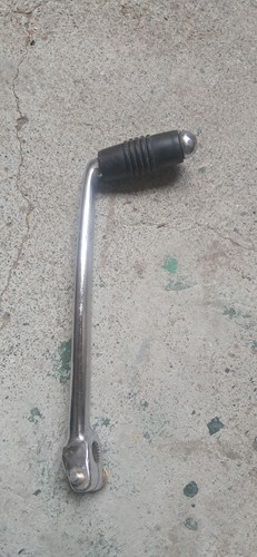 Pedalino marce per moto guzzi - pedalino,