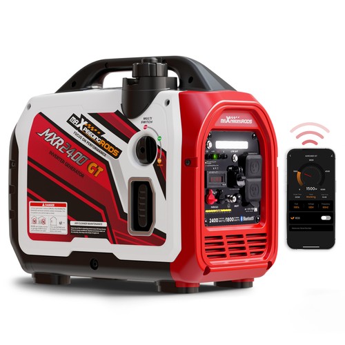 Generatore portatile benzina - generatore,