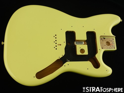 Corpo fender player mustang - player,