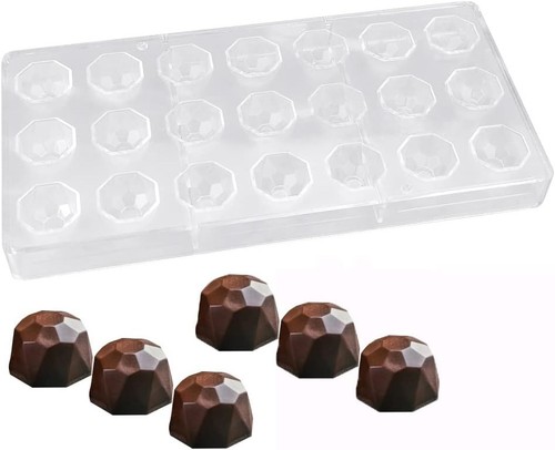 Stampi per cioccolato - , in