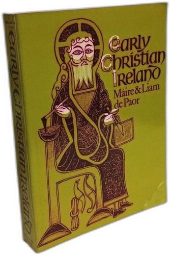 Early christian ireland paor - ireland,