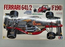 Tamiya 1:12 FERRARI 641/2 (F190)
