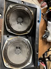 1 diffusori midrange vintage