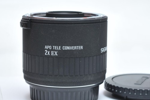 Sigma apo teleconvertitore - sigma,