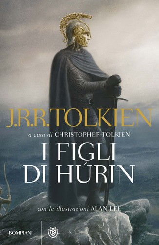 Libri tolkien john i - libri,