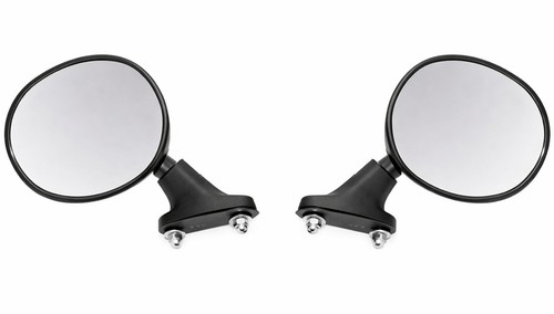 Coppia specchietti moto - , per