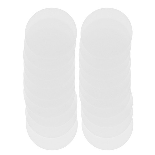 Pezzi lampade incassate - 20,