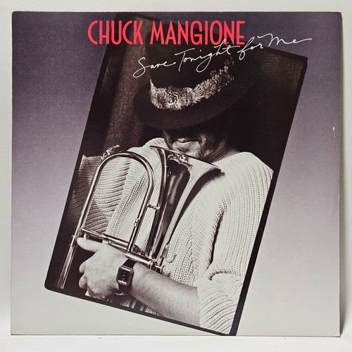 Chuck mangione save tonight - mangione,