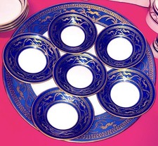 Set stoviglie trussardi - set, 12