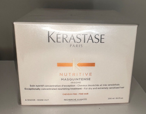 Kerastase nutritive - kerastase,